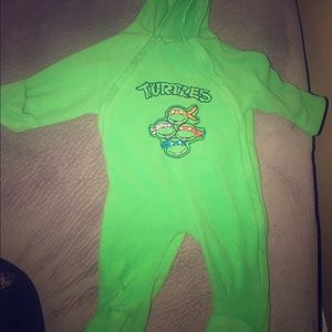 Winter outfit 6-9M